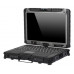 Getac V200X V200 Rugged Convertible All-Weather Durable Laptop PC IP65